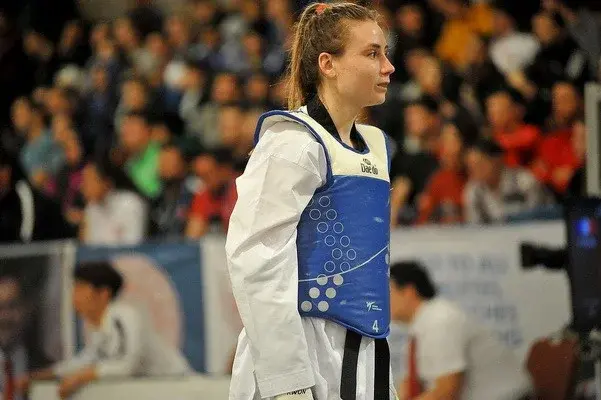 Светлана Осипова - вице-чемпионка мира!