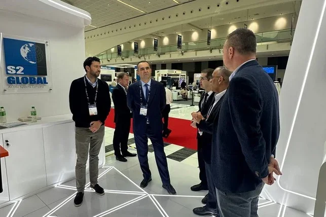 O‘zbekiston delegatsiyasi Jahon bojxona tashkilotining Texnologik konferensiyasida ishtirok etmoqda