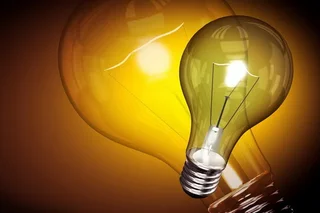 Several districts of Tashkent city have no electricity