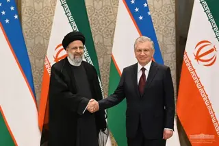 The official representative of the Ministry of Foreign Affairs of Uzbekistan comments on the visa facilitation agreement between Uzbekistan and Iran