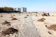 В Самарканде началось создание парка ЮНЕСКО