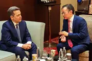 Узбекистан и Huawei обсудили вопросы подготовки кадров в сфере IT