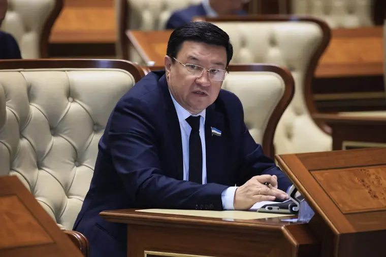Сенат одобрил закон о рыночном надзоре