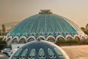 Модернистскую архитектуру Ташкента внесли в список ЮНЕСКО