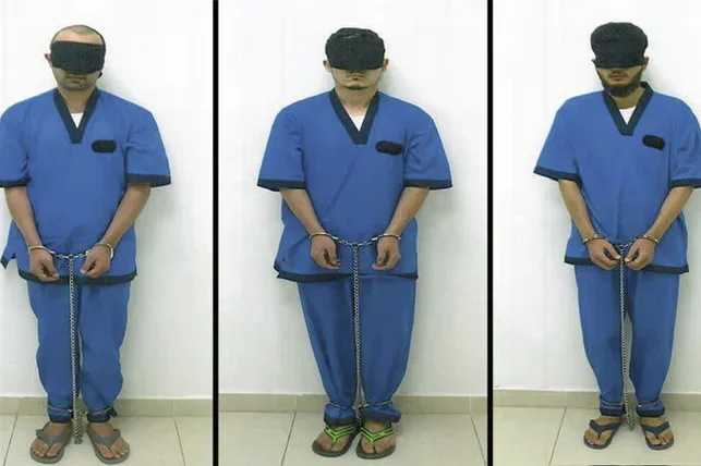 Uzbek citizens sentenced to death in the UAE for rabbi’s murder