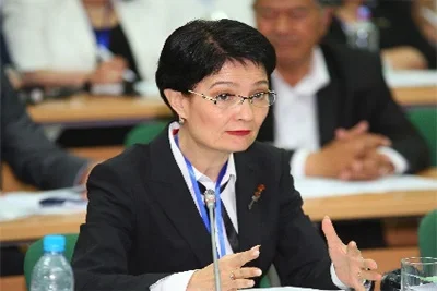 Повторные выборы в парламент пройдут 4 января