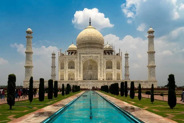 India lifts all COVID entry restrictions
