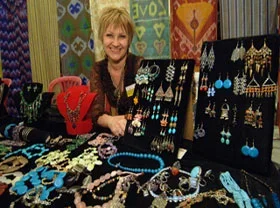 “Bazar-Art 2010” – Gifts of the Season