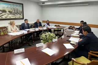 Қорақалпоғистондан Россиянинг Свердловск вилоятига қишлоқ хўжалиги маҳсулотлари экспорти ортади