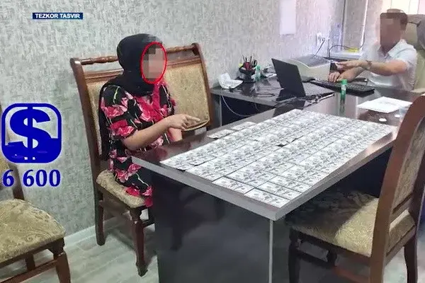 ДХХ: ўқишга киритиш ва сертификат олиб бериш билан боғлиқ ноқонуний ҳолатлар аниқланди