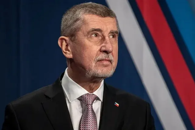 Czech Prime Minister Andrej Babiš to Visit Uzbekistan for Talks and Business Forum