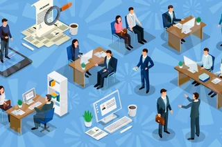In January-June 2022, khokims’ assistants provided profitable employment for 1.4 million citizens
