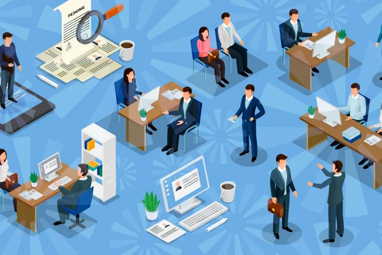 In January-June 2022, khokims’ assistants provided profitable employment for 1.4 million citizens