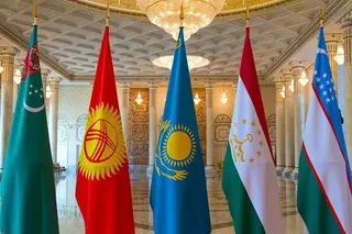 The first India-Central Asia summit to be held in a virtual format