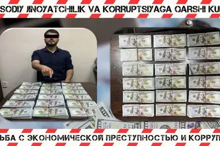 The sale of 40 hectares of land for US$3 million was stopped