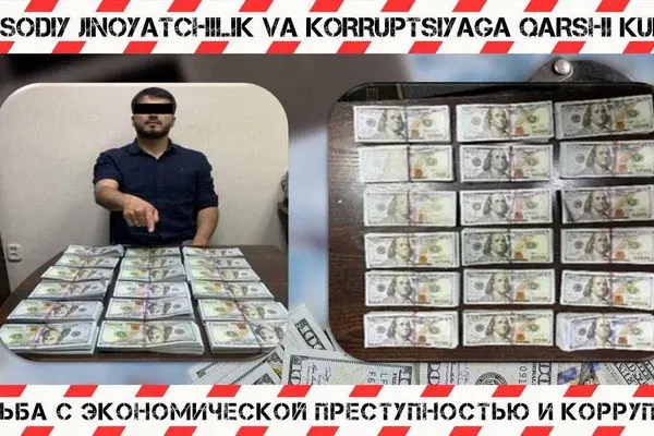 The sale of 40 hectares of land for US$3 million was stopped