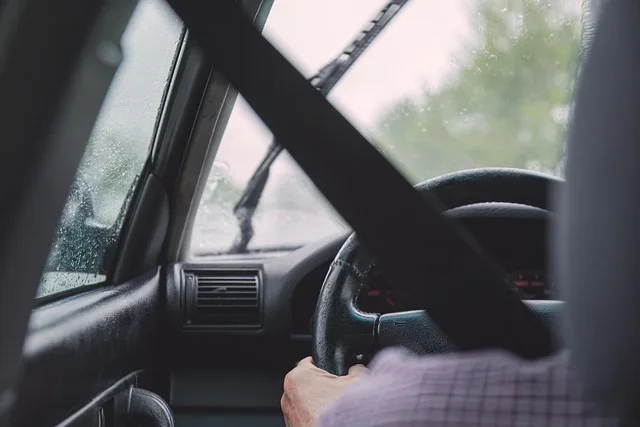 Drivers May Be Exempt from Seat Belts for 17 Medical Conditions — Ministry of Health Draft