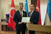 Туркияда Ўзбекистоннинг янги маданий элчиси тайинланди