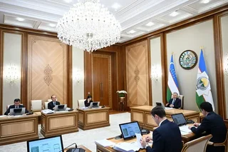 Prezident kichik biznes o'sishini rag'batlantirish bo'yicha islohotlarni ma'qulladi
