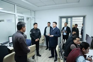 Муаммолар ўз ечими топяпти