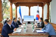 Hansae Mobility инвестирует $30 млн в проект в Фергане