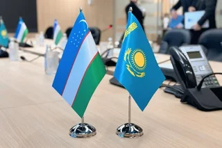 АО «КазТрансОйл» возобновляет транзит нефти в Узбекистан