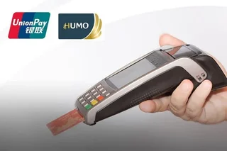 Union Pay халқаро карталари энди HUMO тармоғида қабул қилинади