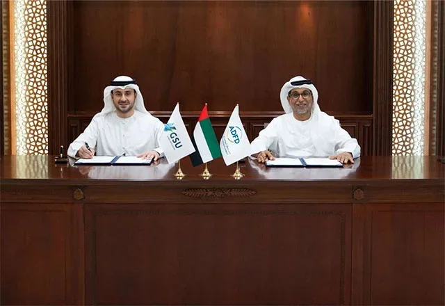 Abu Dhabi Fund for Development Backs Expansion of Global South Utilities in Uzbekistan