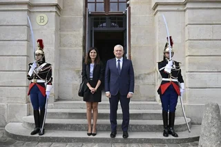 O‘zbekiston va Fransiya mudofaa sohasida hamkorlikni kuchaytirmoqda