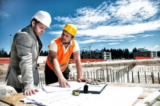About 10.7 million square meters of housing were commissioned in Uzbekistan