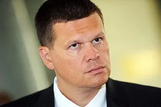 Министр охраны окружающей среды и регионального развития Латвии посещает Узбекистан