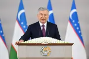 Шавкат Мирзиёев призвал поддержать сборную Узбекистана по футболу после ЧМ