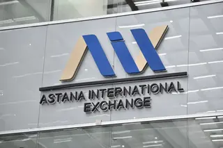 Alif Moliya Places US$10 Million Sukuk on AIX