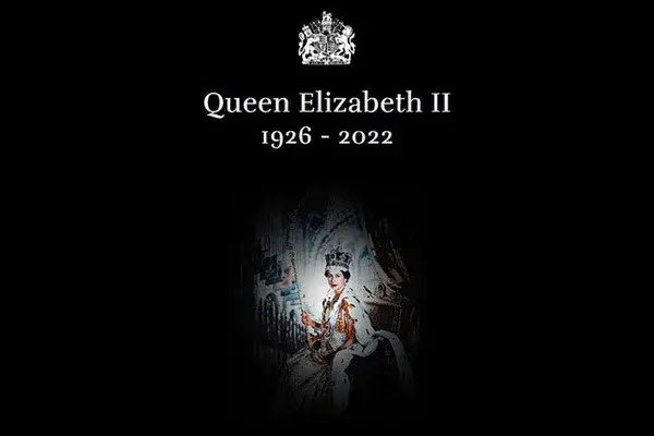 Королева Великобритании Елизавета II умерла в возрасте 96 лет