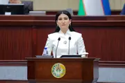 В Узбекистане предложили разрешить брак с 17 лет в исключительных случаях