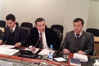 Международная практика в сфере госзакупок – перспектива применения в Узбекистане