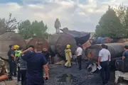 Самарқанд вилоятида АЁҚШда юз берган портлаш оқибатида икки киши ҳалок бўлди