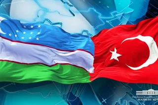 Заместитель министра иностранных дел провел встречу с руководителем TIKA