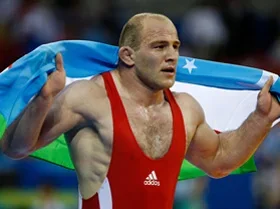 Photo exhibition demonstrates Olympic Games 