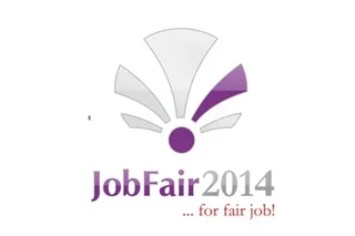 14 марта пройдет ярмарка вакансий JobFair 2014