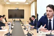 Uzbekistan to Expand Cooperation with World Economic Forum