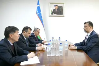 Proposals to enhance trade, economic and investment ties between Uzbekistan and Poland discussrd