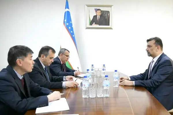 Proposals to enhance trade, economic and investment ties between Uzbekistan and Poland discussrd