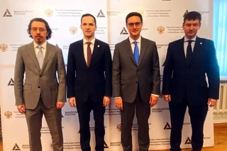 Татарстан расширяет свое присутствие на рынке Узбекистана