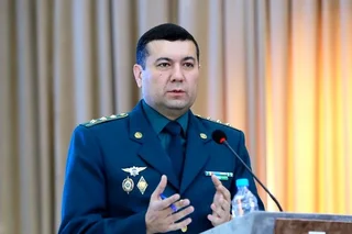 Ministry of Internal Affairs website was not hacked - department press secretary