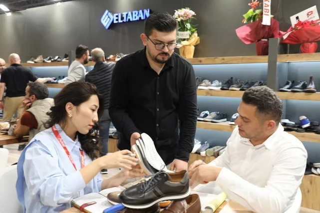 Turkish investments in Uzbekistan's leather and footwear industry: new cooperation opportunities