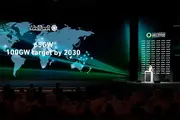 Masdar достигла 65 ГВт мощности возобновляемой энергии
