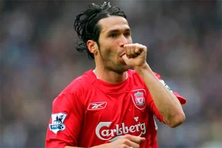 Luis Garcia to visit Uzbekistan and hold a master class