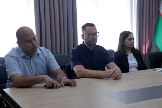 Узбекистан и Малайзия расширяют сотрудничество в АПК