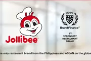 Jollibee Advances to Top 5 in Global Brand Strength Rankings, Signaling Continued Momentum